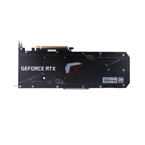 Colorful GeForce iGame RTX 3060 Advance OC V 12GB GDDR6 192-bit Gaming Graphics Card
